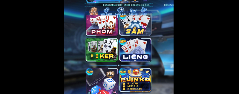 Game bài đẳng cấp Poker - Hướng dẫn chơi Poker Win79 chi tiết